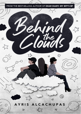 Behind the Clouds